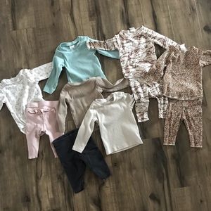 HM 2-4 month lot 😍